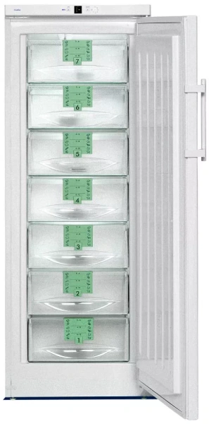 Морозильник Liebherr G 2713 Comfort SuperFrost