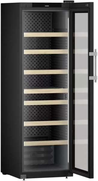 Винный шкаф Liebherr WFbli 5241