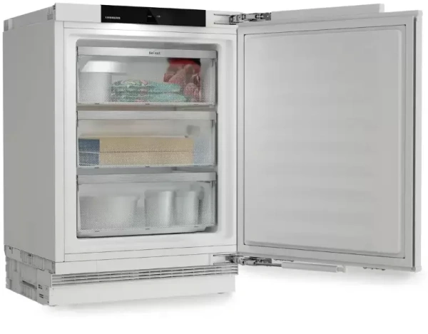 Встраиваемый морозильник Liebherr SUFNc 375i Prime