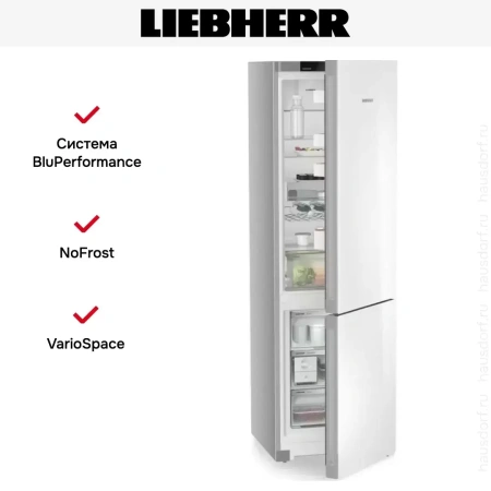 Холодильник Liebherr CNgwc 5723