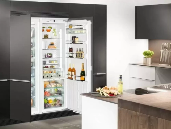 Встраиваемый холодильник Liebherr IKB 3560