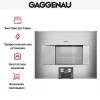 Духовой шкаф-пароварка Gaggenau BS 475-111
