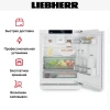 Встраиваемый холодильник Liebherr URc 375i Prime