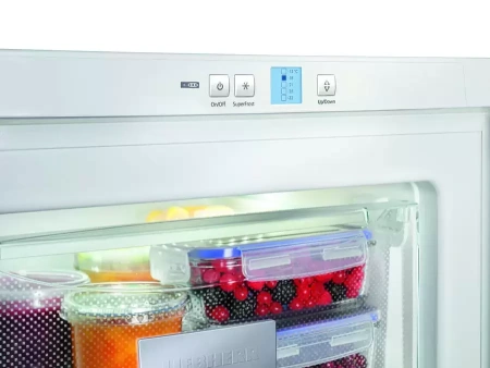 Морозильник Liebherr Gsl 1223 Comfort