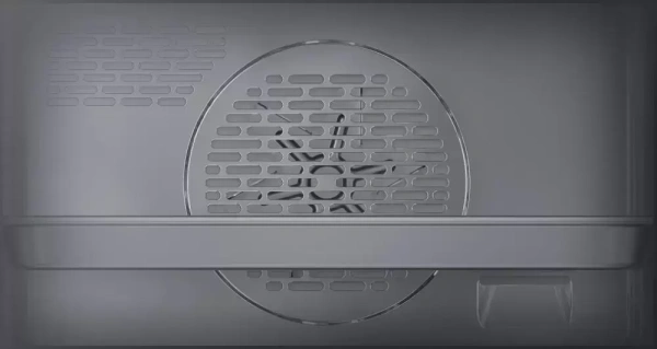 Встраиваемый паровой шкаф V-ZUG Steamer V4000 45 S4T-23026