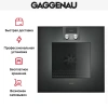Духовой шкаф Gaggenau BO 421-101