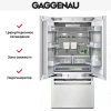 Встраиваемый холодильник Gaggenau RB 492-301