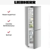 Холодильник Liebherr CBNsfc 5223