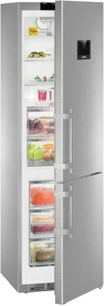Холодильник Liebherr CBNPes 4858