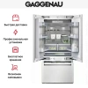 Встраиваемый холодильник Gaggenau RY 492-301