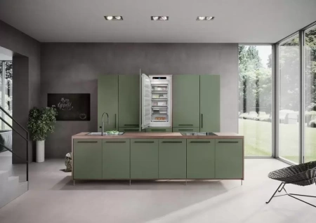 Встраиваемая морозильная камера Liebherr SIFNdi 4155