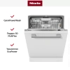Встраиваемая посудомоечная машина Miele G 5350 SCVi Active