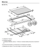 Варочная панель Miele KM7677 FR