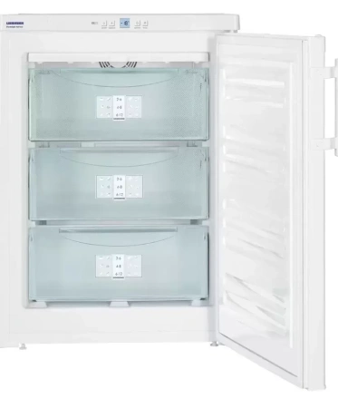 Морозильник Liebherr GN 1066 Premium
