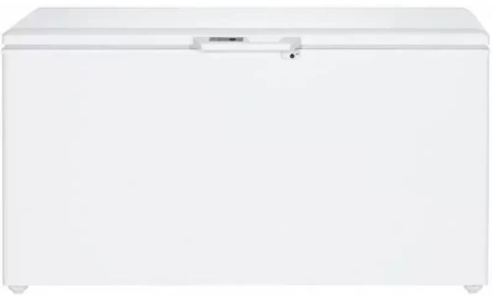 Морозильный ларь Liebherr GTP 4656 Premium