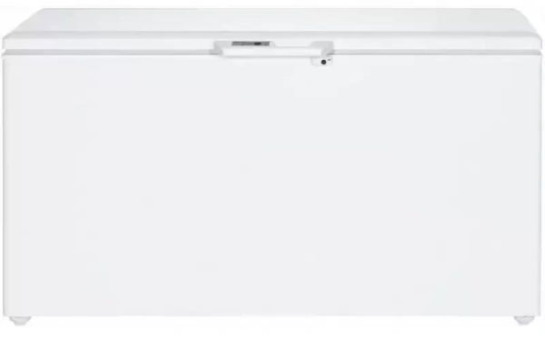 Морозильный ларь Liebherr GTP 4656 Premium