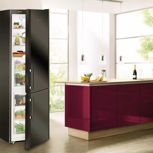 Холодильник Liebherr CBNb 3913 Comfort BioFresh NoFrost