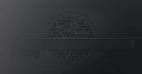 Духовой шкаф V-ZUG Combair V6000 45 C6T-21050 (черное стекло)