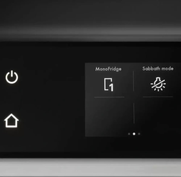 Встраиваемый холодильник V-ZUG CombiCooler V6000 Supreme CCO6T-51096 L