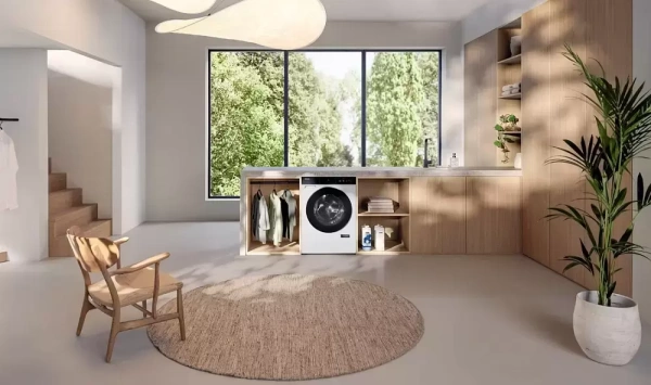 Стиральная машина Miele WQ 1200 WPS Nova Edition