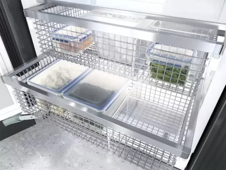 Встраиваемый морозильник Miele F 2812 Vi MasterCool