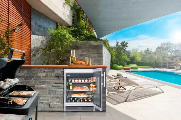 Холодильник Liebherr OKes 1750