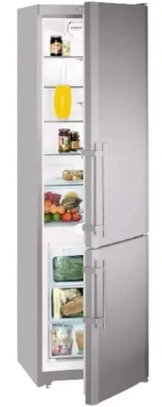 Холодильник Liebherr CNesf 4003 Comfort NoFrost
