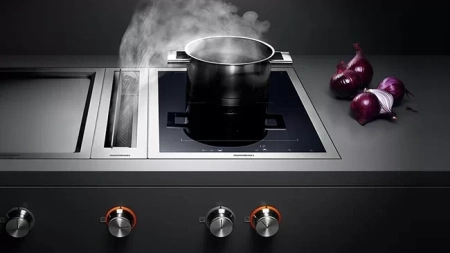 Варочная панель Gaggenau VI 422-111
