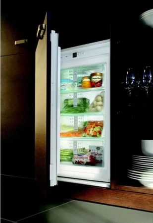 Морозильник Liebherr IG 1156 Premium SuperFrost