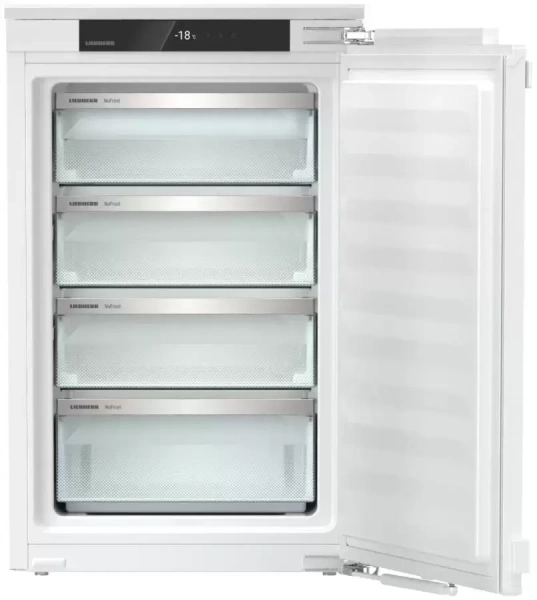 Встраиваемая морозильная камера Liebherr IFNe 3924 Plus NoFrost