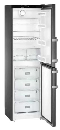 Холодильник Liebherr CNbs 3915 Comfort NoFrost