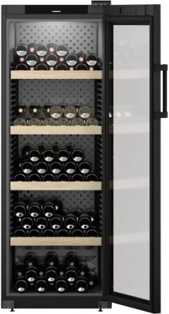Винный шкаф Liebherr WPbl 5001