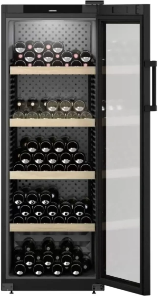 Винный шкаф Liebherr WPbl 5001