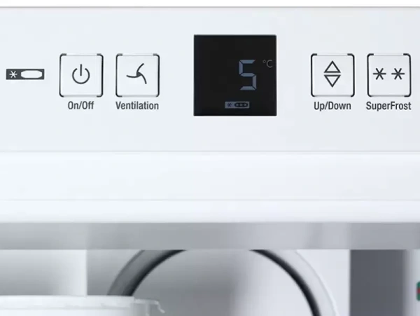 Холодильник Liebherr ICU 3324