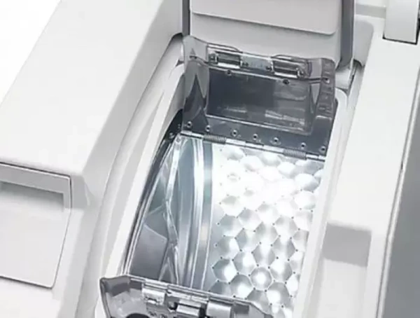 Стиральная машина с вертикальной загрузкой Miele WW650 WCS