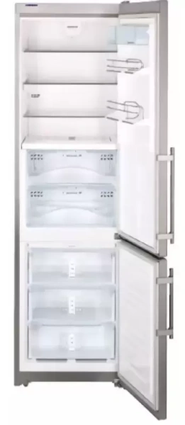 Холодильник Liebherr CBNes 3956 Premium BioFresh NoFrost