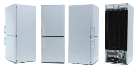 Холодильник Liebherr CUP 2221 Comfort