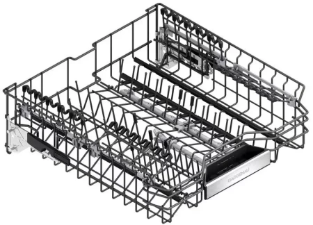 Встраиваемая посудомоечная машина Gaggenau DF480100F