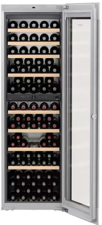 Встраиваемый винный шкаф Liebherr EWTgb 3583 Vinidor