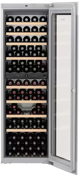 Встраиваемый винный шкаф Liebherr EWTgb 3583 Vinidor