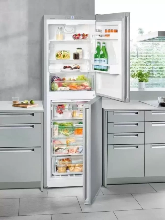 Холодильник Liebherr CNel 4213