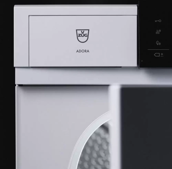 Сушильная машина V-ZUG AdoraDry V2000 AT2T-12017 (AT2TWHWL)