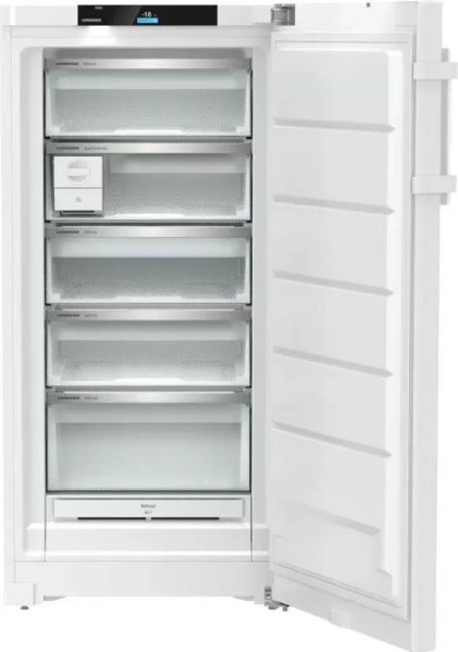 Морозильник Liebherr FNc 667i Peak