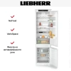 Встраиваемый холодильник Liebherr ICNSd 5603