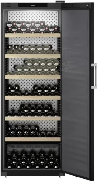 Винный шкаф Liebherr WSbli 7731