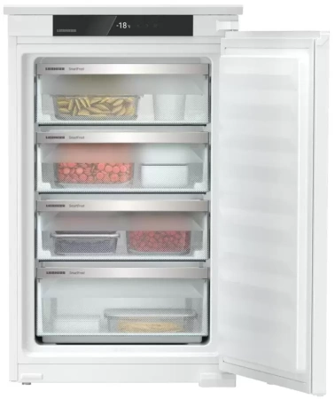 Встраиваемая морозильная камера Liebherr IFSd 3904