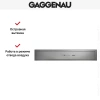 Вытяжка Gaggenau AC 462-181