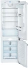 Встраиваемый холодильник Liebherr SICN 3356 Premium NoFrost