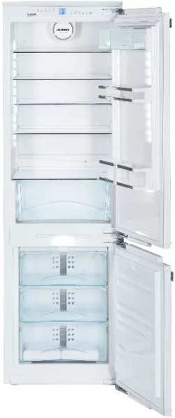 Встраиваемый холодильник Liebherr SICN 3356 Premium NoFrost