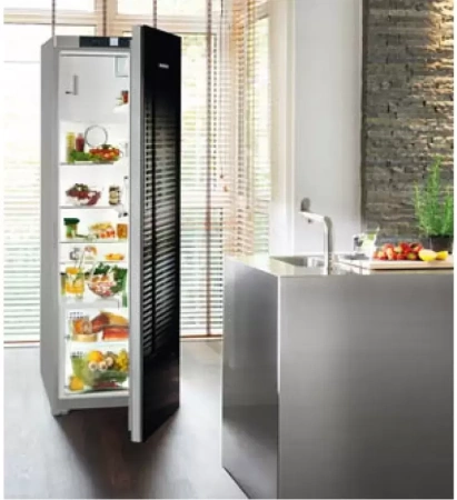 Холодильник Liebherr KBgb 3864 Premium BioFresh